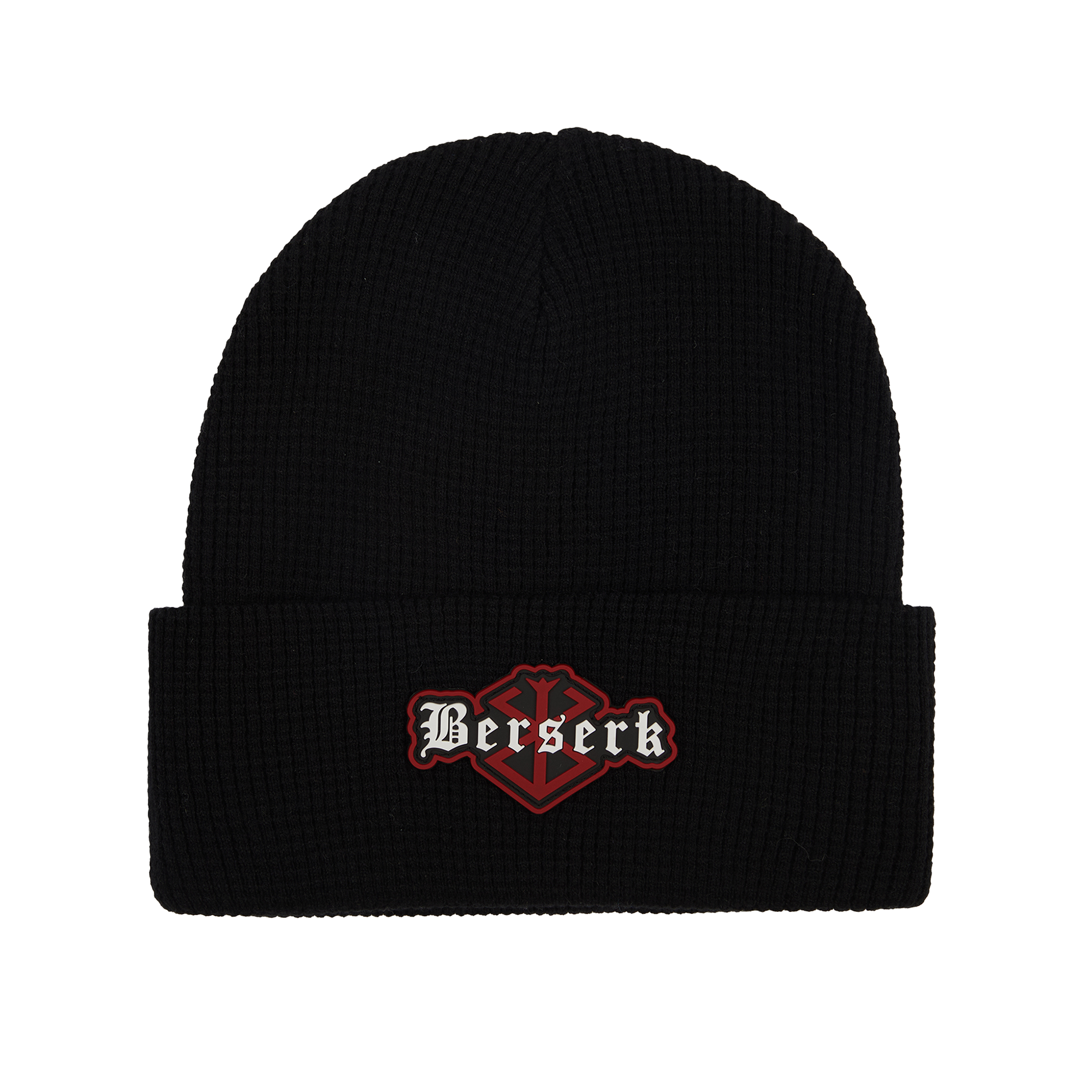 Brand Of Sacrifice Black Beanie