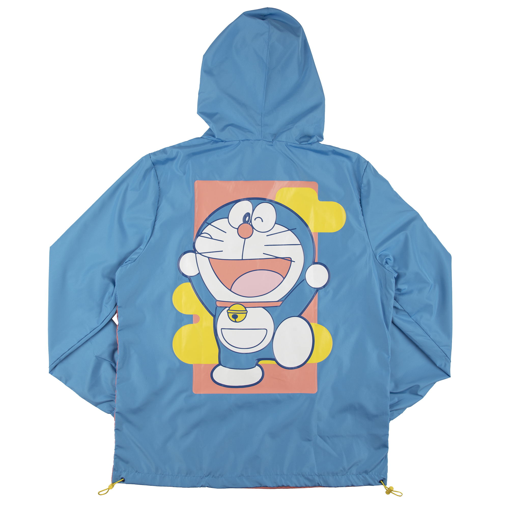 Doraemon Anorak