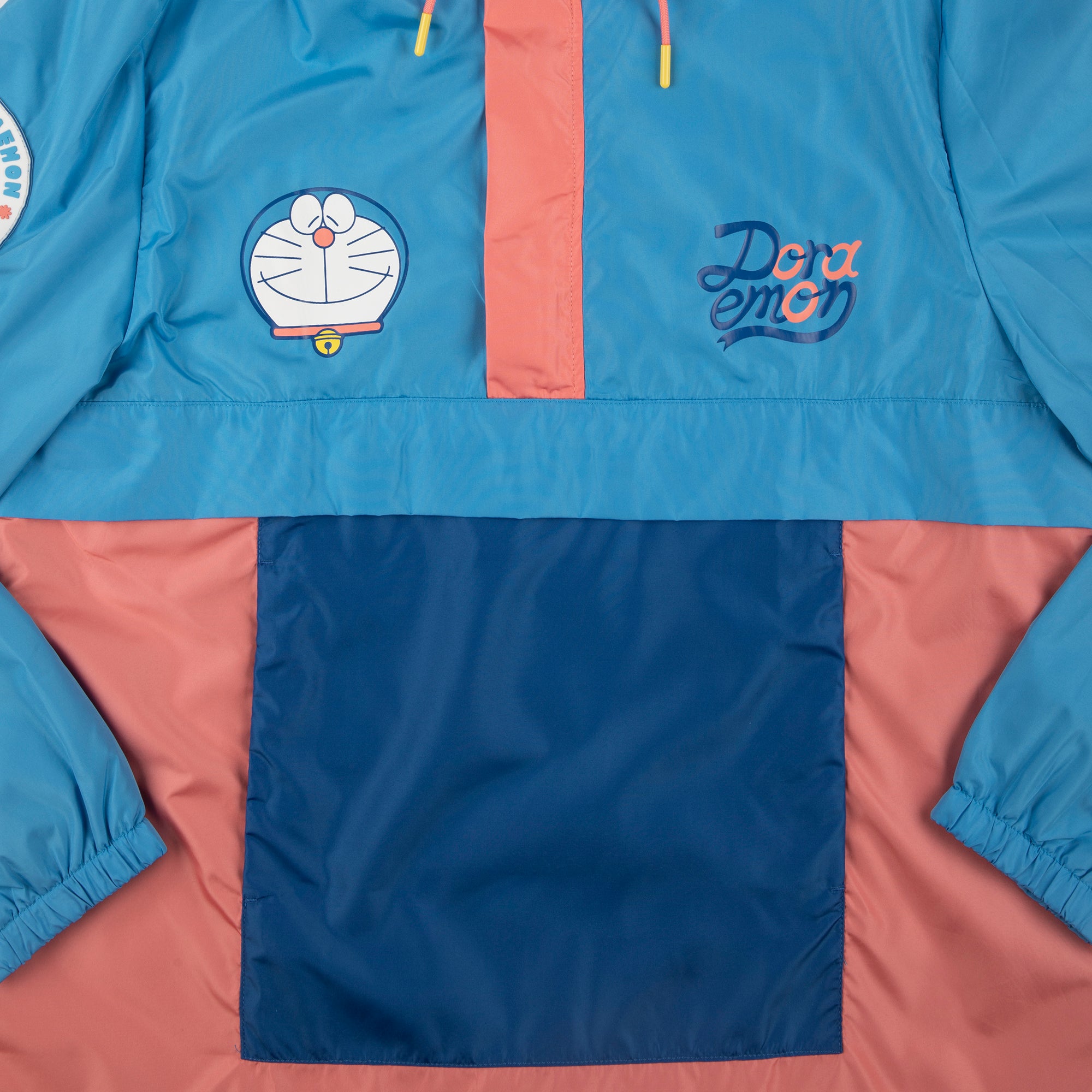 Doraemon Anorak