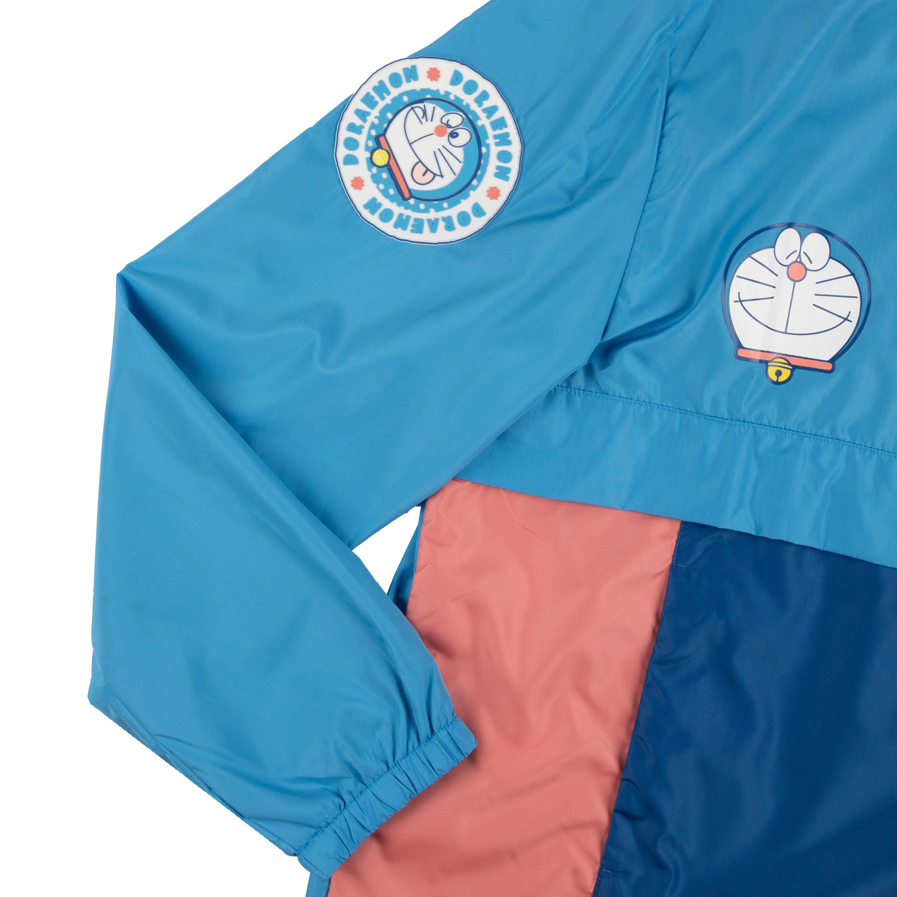 Doraemon Anorak