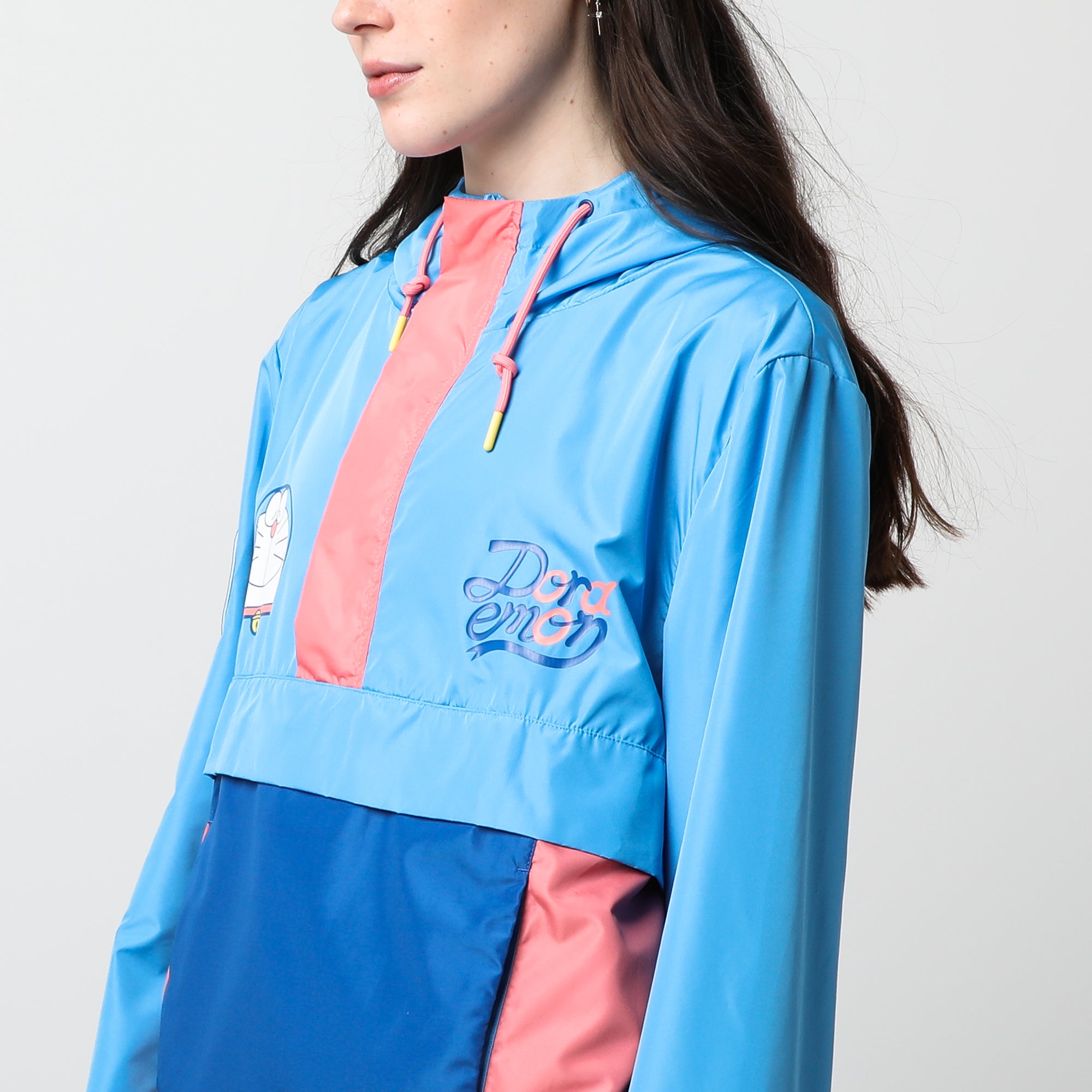 Doraemon Anorak