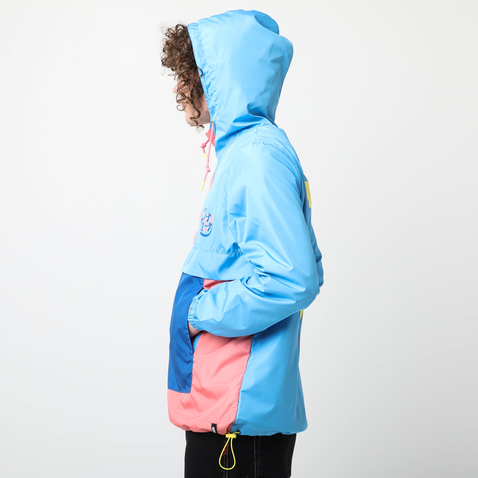 Doraemon Anorak