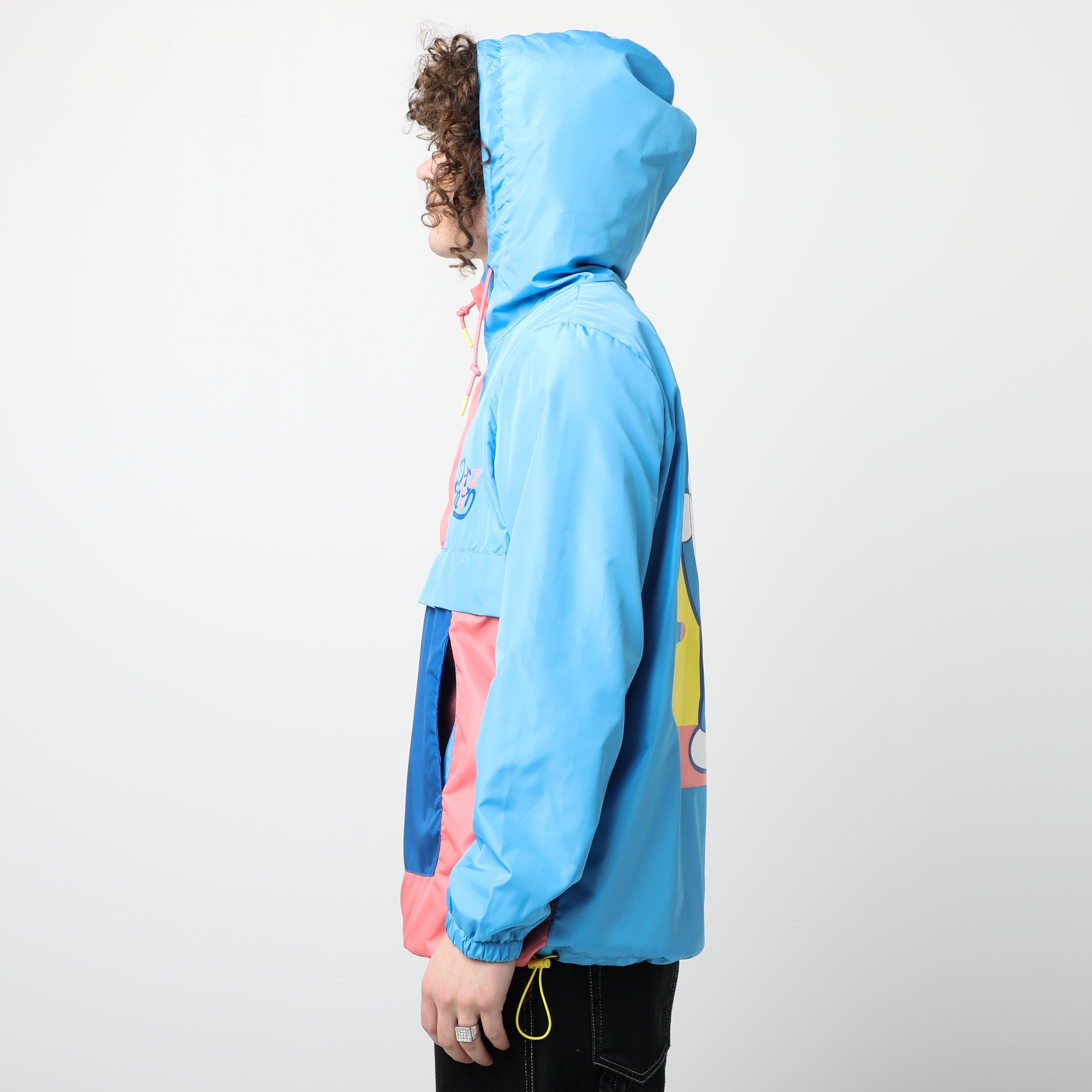 Doraemon Anorak