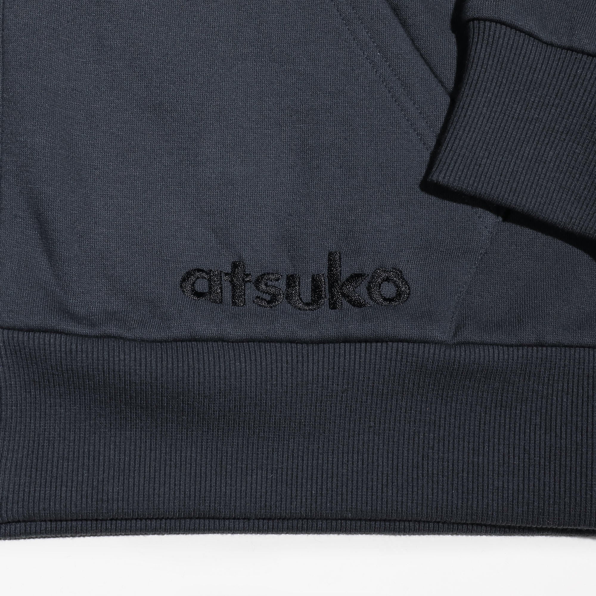 Kyojuro Rengoku Zip-Up Hoodie