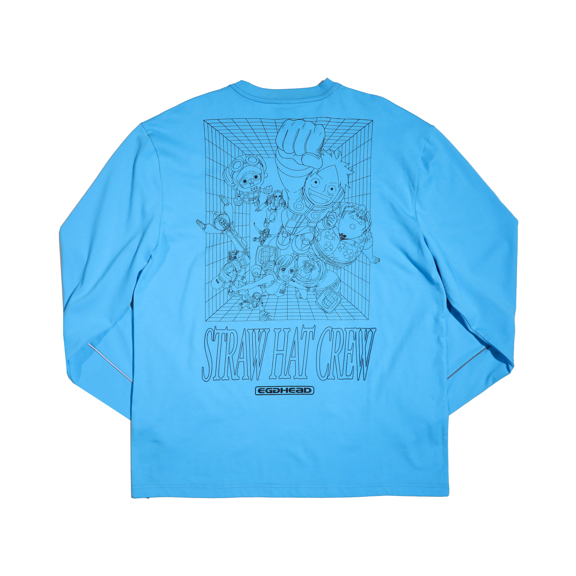 Egghead Long Sleeve