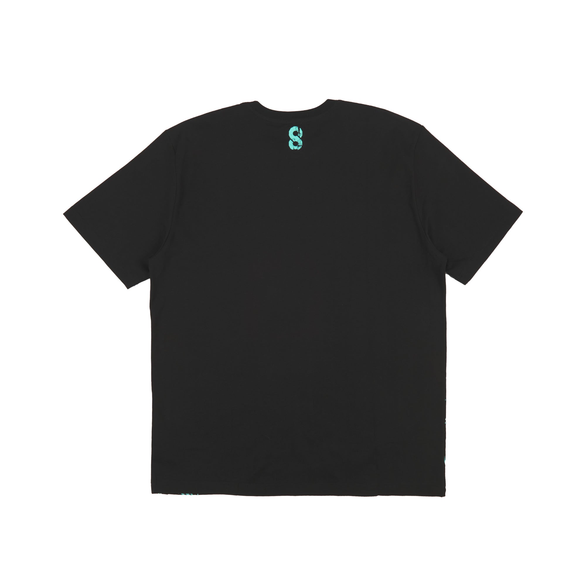 Kaiju No. 8 Black Tee