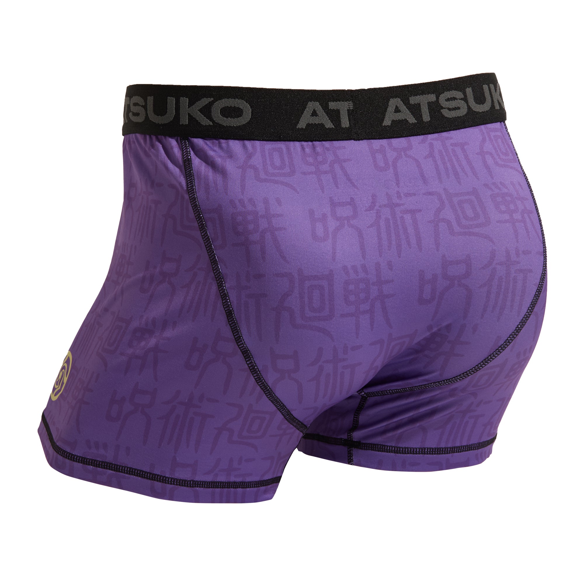 Jujutsu Kaisen Boxer Brief Set