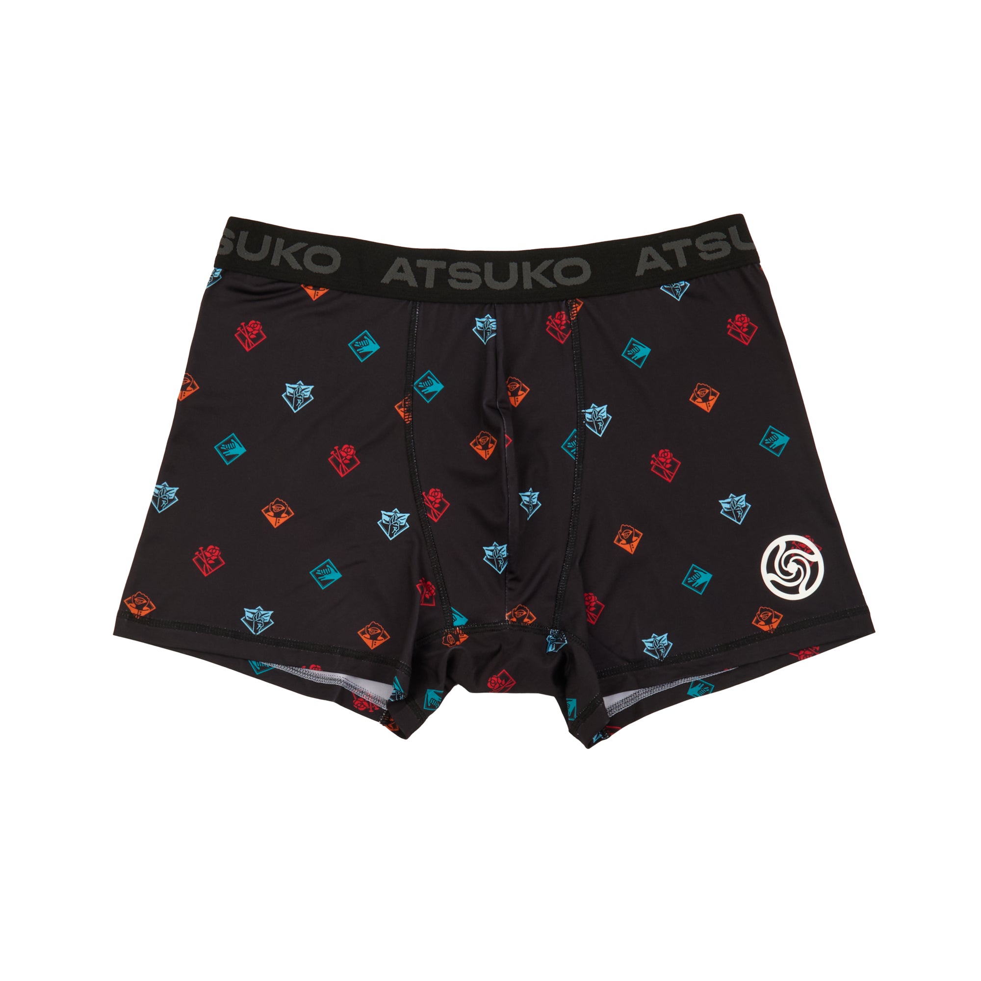 Jujutsu Kaisen Boxer Brief Set