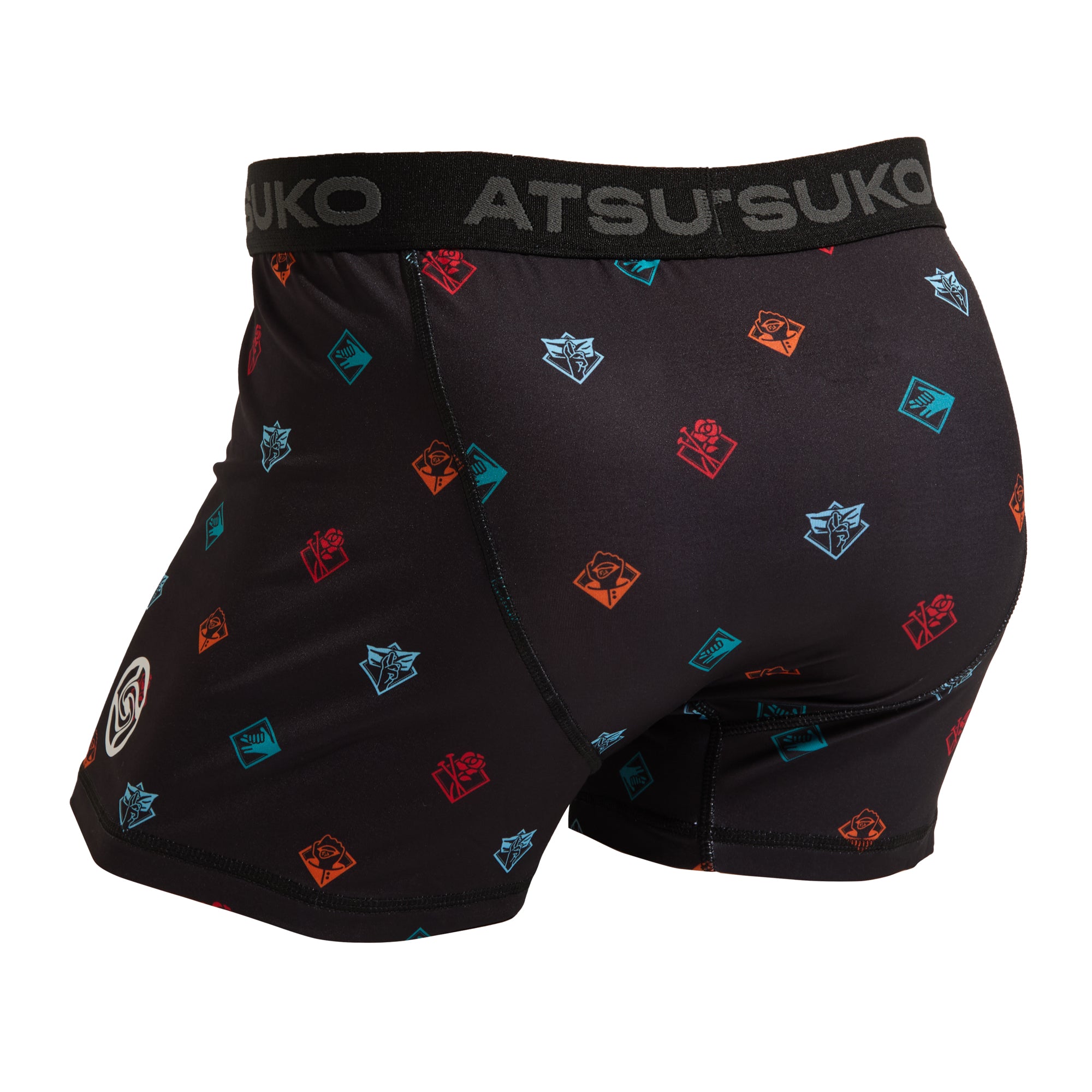 Jujutsu Kaisen Boxer Brief Set