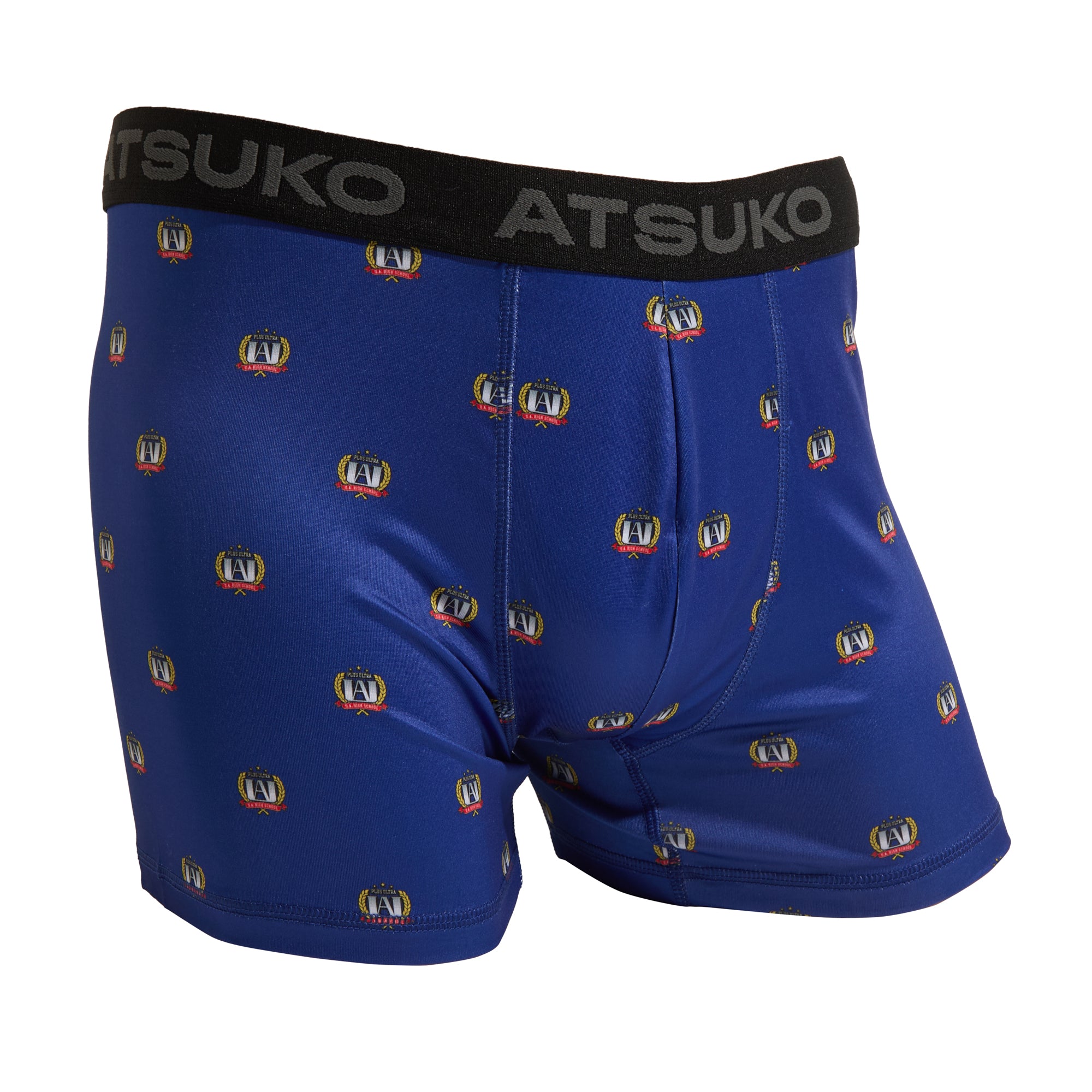 My Hero Academia Boxer Brief Set