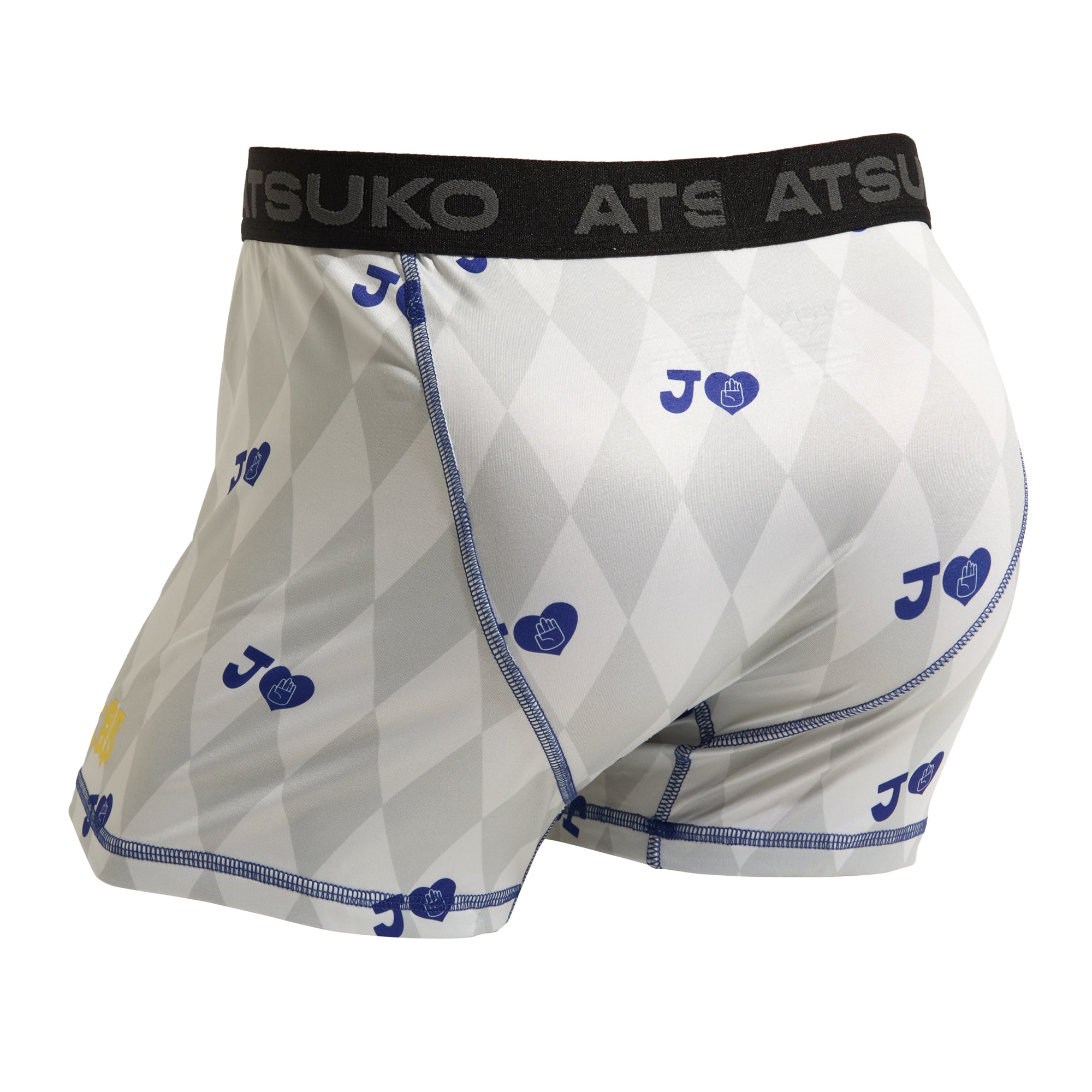 JoJo's Bizarre Adventure Boxer Brief Set