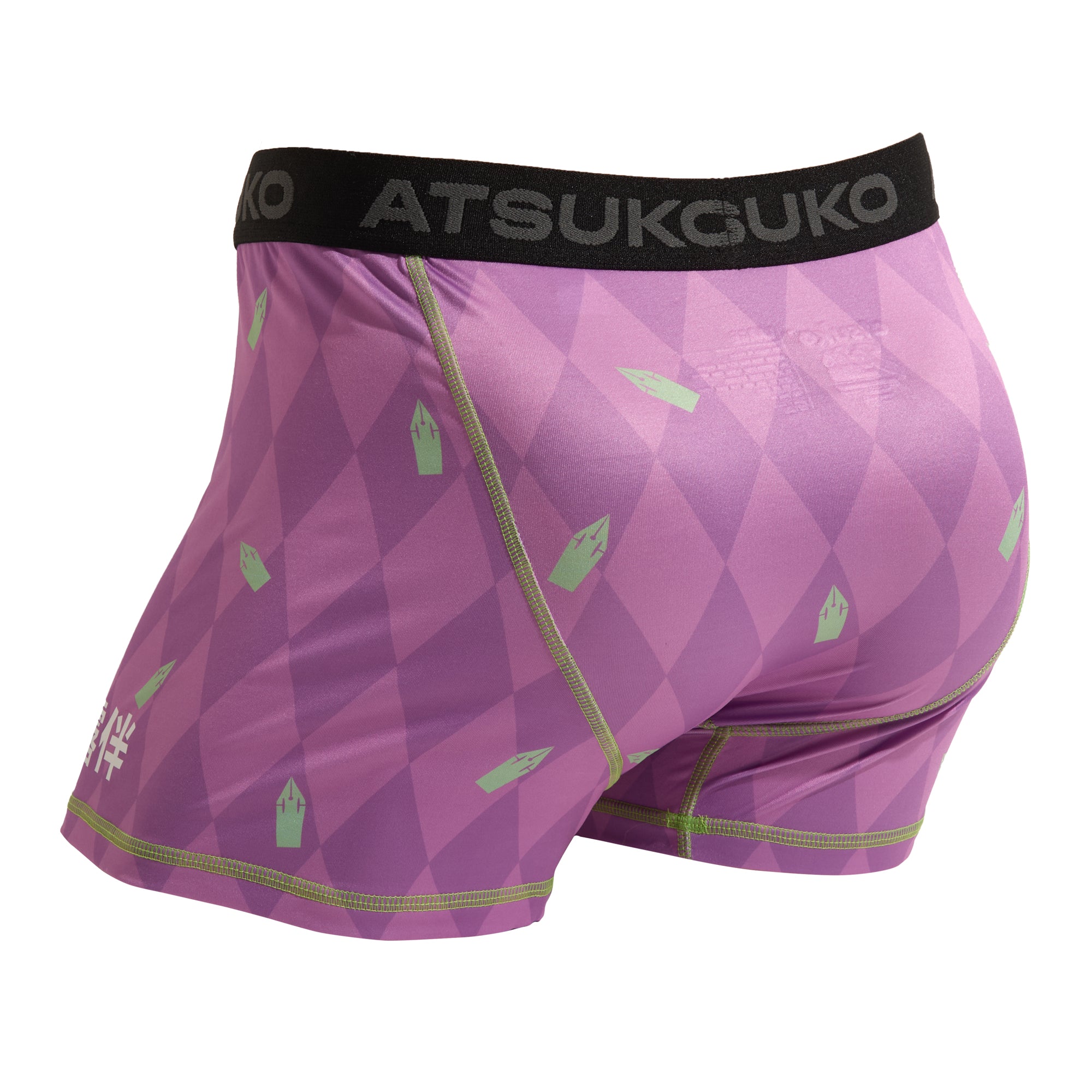 JoJo's Bizarre Adventure Boxer Brief Set