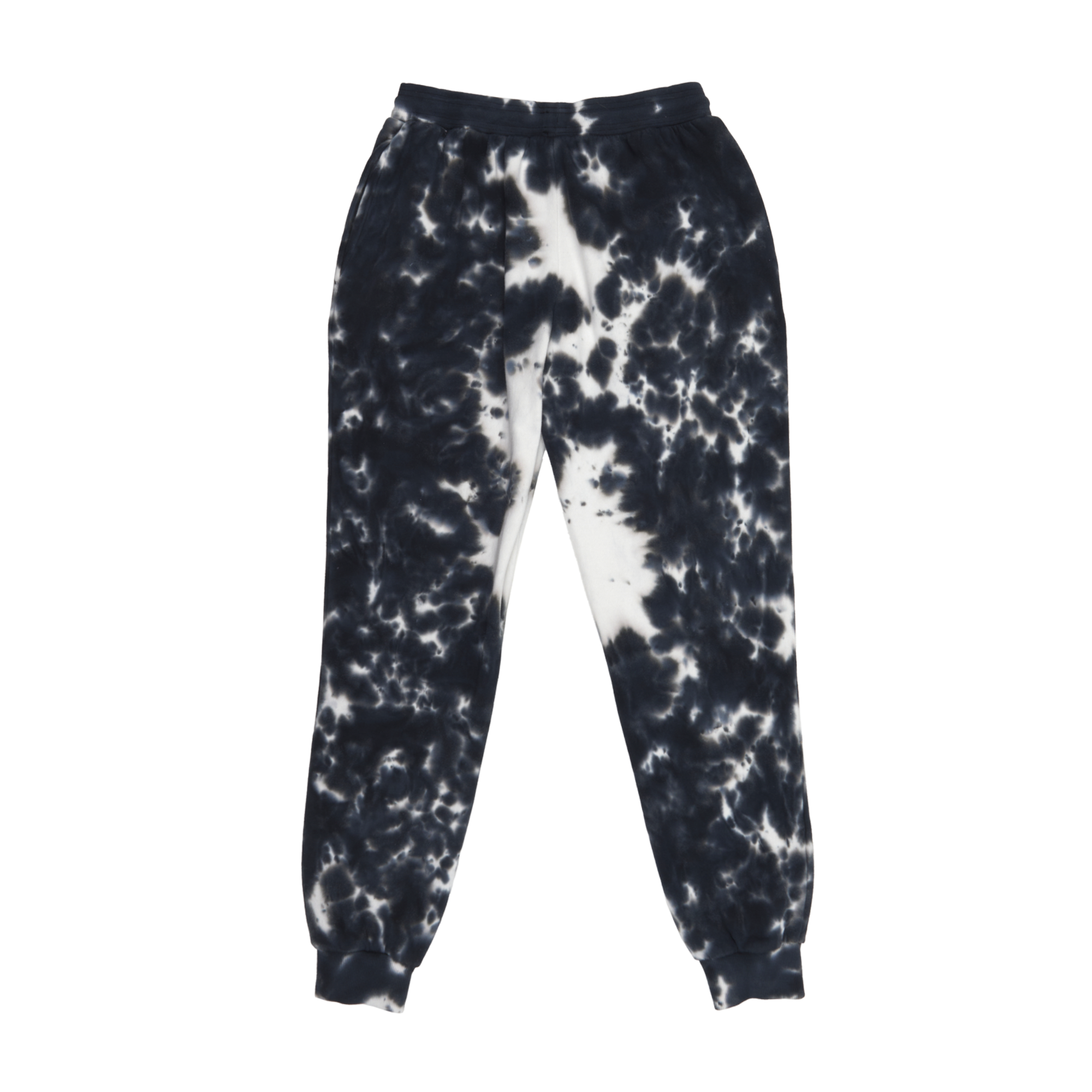 Guts Bleach Wash Jogger