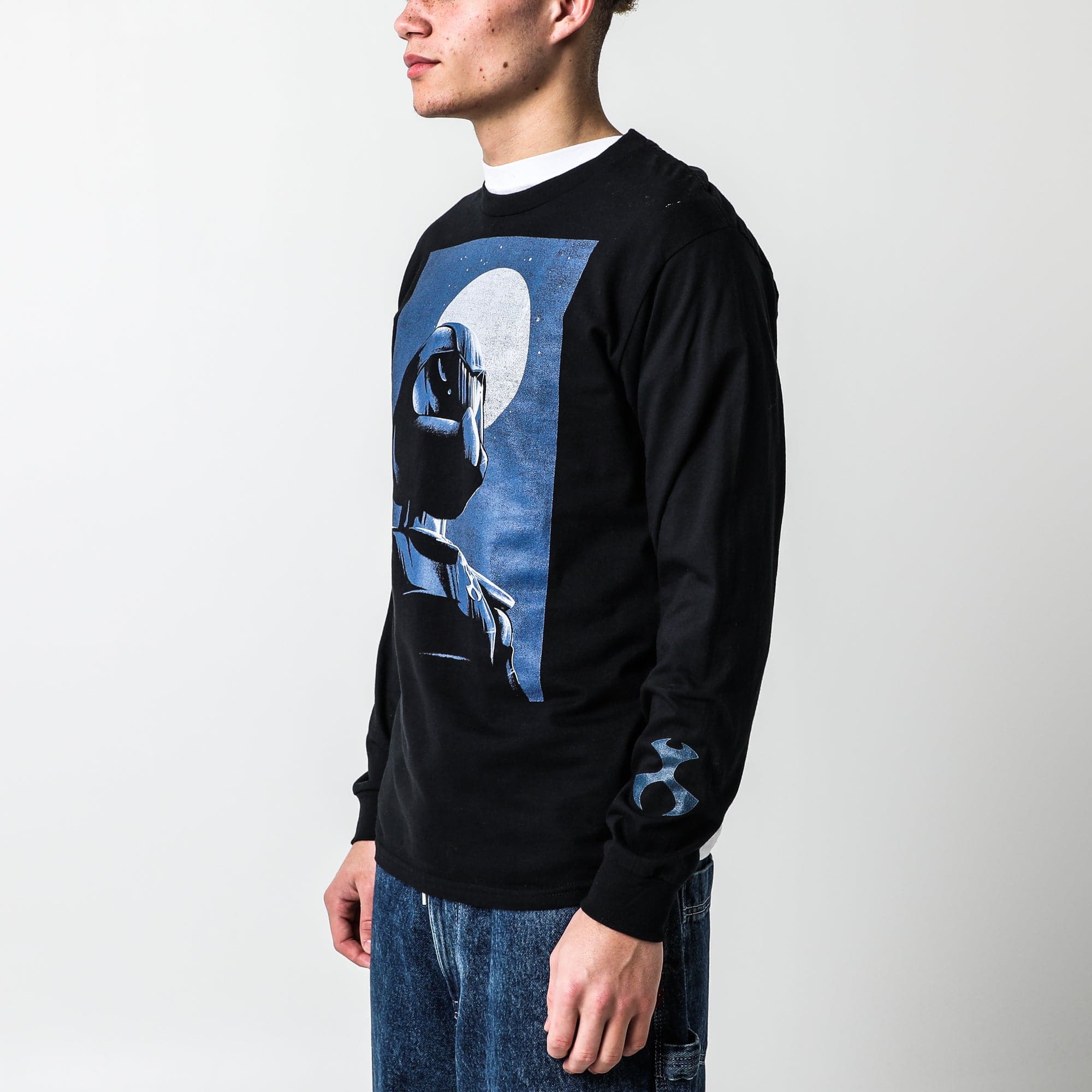 Operations Module Black Long Sleeve