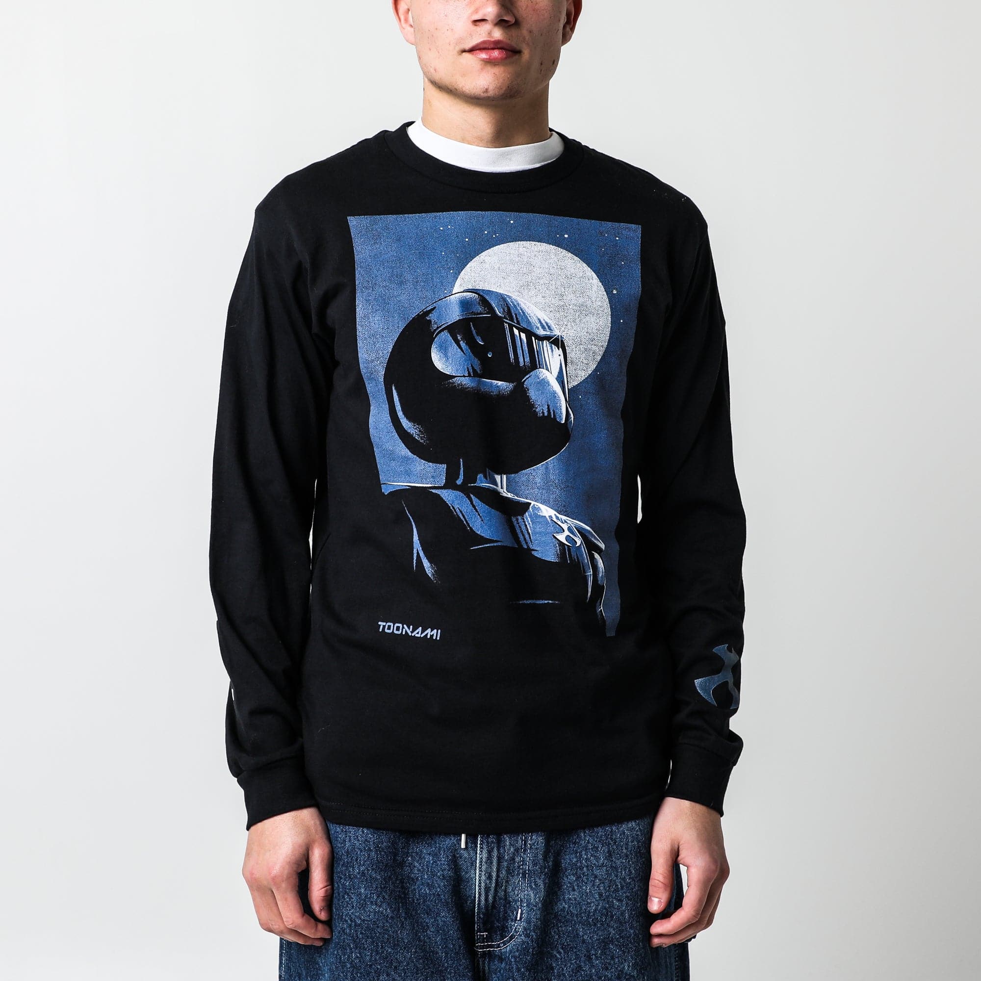 Operations Module Black Long Sleeve